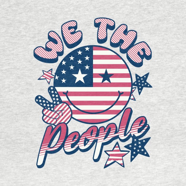 We The People by Quotigner